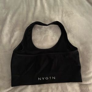NVGTN HALTER BRA